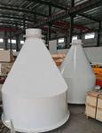 H2338mm Powder Meter AAC Autoclave For Measuring