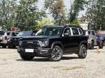 Great Wall Harvard Big Dog Latest Haval Suv High Speed 185km/H 1.5T 5 Seater 4WD