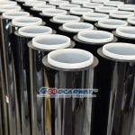 Window Auto Tint Film 5% VLT Ultra Clear Vision Good Shrink Nano Ceramic Film