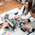 Household Appliances Testing Lab Services Home Washing Machine Inspection