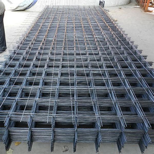Direct Wholesale Great Standard Steel Reinforcement 3x3 Galvanized Cattle Welded