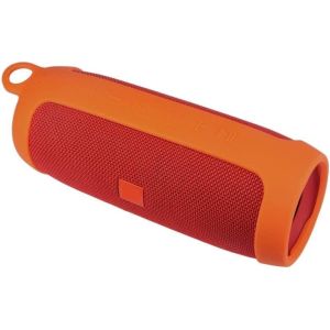 Mobile Bluetooth Speaker Silicone Protective Case Strap Speaker Silicone