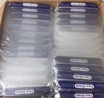 Full Plastic Protective Face Shield Disposable Anti Fog For Adult / Children
