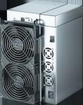 4.3TH/S 3250W/H Goldshell HS6 Handshake And Siacoin Miner