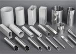 Max 18m Length 304 Stainless Steel Seamless Tubing 6mm - 800mm OD Corrosion