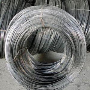 China Antirust 1.3mm 2.3mm Zinc Wire For Thermal Spray Metalizing factory