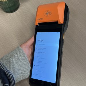 Effortlessly Manage Your Business with All In One POS Terminal and MDM System