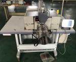 Automatic Curve Visor Pattern Sewing Machine FX2516CV