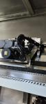 Practical Basket Cleaning Machine Multifunctional Acid Resistant