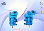 2 / 1.5 B - AHR Centrifugal Slurry Pump Wear-Resistant Rubber Pump Suit For