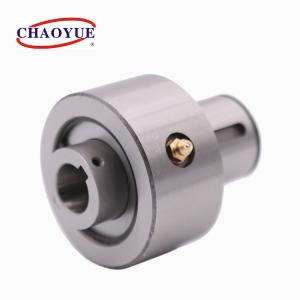 China 100mm Length 900N.M Sprag Clutch Bearing , Backstop Clutch Bearing factory