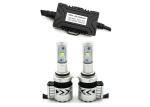 6500K Auto Cree LED Headlight Bulbs G8 9006 72 Watt Cree Automotive Headlights