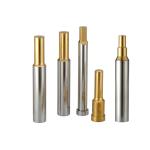 Customized Tungsten Carbide Fastener Dies For Cold Heading Nuts And Screws Punch