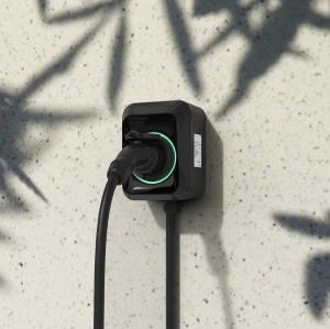 China 7kW Wallbox EV Charger IP55 Compatible With All Electric Vehicles factory
