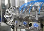 RGF18-18-6 40000bph Juice Bottle Filling Machine SUS 304 SUS 316 For PET Bottle