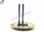 FX Auto Cutter Parts No 707170 Presserfoot Plate Assembly Parts For Vector Fp-Fx