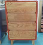 Chest drawer cabinet