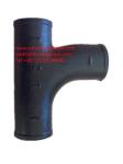 ASTM A888 Cast Iron No Hub Fitings/CISPI301 Cast Iron Hubless Fittings