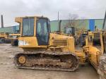 Used Crawler Dozer / Original Japanese Cat D5G Bulldozer