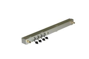 China Instantly Drying UV Light Curing Equipment Water Cooling For Screen Printing factory