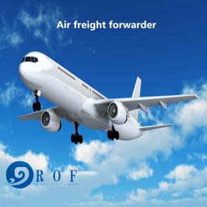 China Guangzhou To Toronto Canada Speedy DDP Air Shipping factory