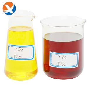 China Precious Metal Ores Collector YX02 for Flotation Process factory