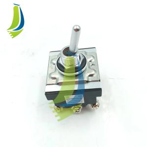 China 283-3074 Toggle Switch Assembly For E311C E312C E313D Excavator 2833074 factory