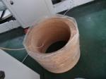 40 Pcs/Min Kraft Paper Bag Making Machine 30-40mm , Paper Rope Machine