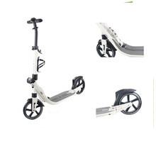 China suspension design new two wheels scooter for adult factory