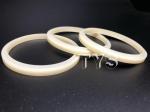 DHS80 DH80 Center Joint Hydraulic Wiper Seal DKB DKBI PU Material 80*90*6/8