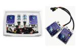 Pure Ultra Slim Car Xenon Hid Kits H3 9006 Enegry Saving 12 Months Warranty
