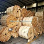 Customer Specified Round Wire Overhead Aerial Bundled Cable ABC Cable Duplex