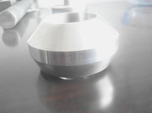 China AL-6XN weldolet factory
