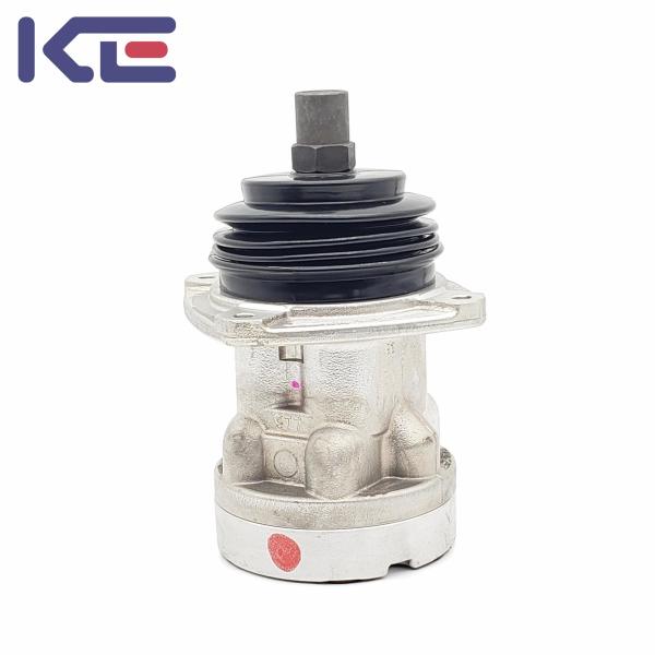 YT30V00008F1 YN30V00095F1 Pilot Hydraulic Controls Excavator Remote Joystick