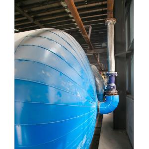 China SZL Chain Grate Boiler AAC Block Plant Machinery factory