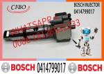 Genuine Diesel fuel unit pump A0280749102 0414799017 0414799032