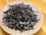 Rich Iodine Umami Amami Nori Roasted Seaweed Flake Ulva Lactuca Custom Size