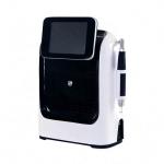 Pico second q switched nd yag 755nm picosecond Carbon Laser Peel Pigment Tattoo