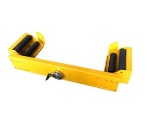 China Downhill Skidding Wheel Vehicle Security Lock Antiskid factory
