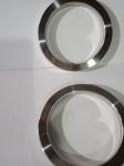 Wellhead ASME B16.20 BX Ring Joint Gasket Smooth Flat Ring Type Gasket
