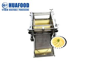 China Professional Automatic Roti Chapatti Tortilla Making Machine factory