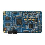 Low Volume Single Double Sided Printed Multilayer PCBs