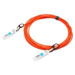 Arista Networks AOC-S-S-10G-15M Compatible 15m (49ft) 10G SFP+ to SFP+ Active