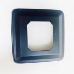 Safety Stainless Glass Spigots Versatile And Stylish Glass Hardware
