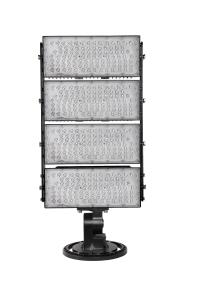 China Dimmable Outdoor LED Flood Lights IP65 900w/1200w With Die Cast Aluminum Material factory