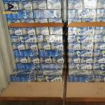 300g Anti Slip Pallet Paper