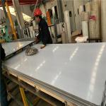 Pvd 18k 0.15mm Cold Rolled Stainless Steel Plate Mirror Surface Brushed