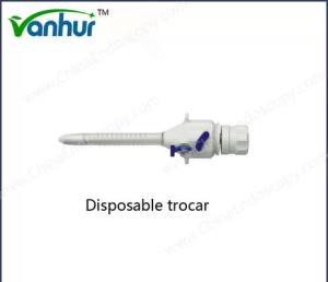 China Reusable Disposable Instruments ODM Acceptable For Medical Applications factory