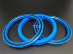85x100x9 O Ring Hydraulic Cylinder Rod Seal Oil Guarding OEM ODM