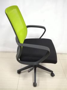 China 2018 Hot Selling Task Chair Executive Chair Mesh Chair New Design Staff Chair factory